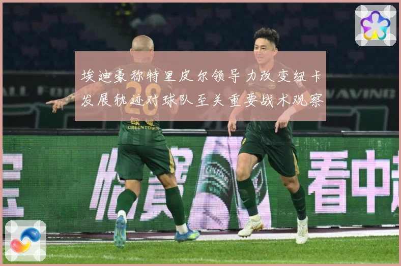 埃迪豪称特里皮尔领导力改变纽卡发展轨迹对球队至关重要战术观察